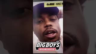 Big Boy Reacts To Eminem's New Song 