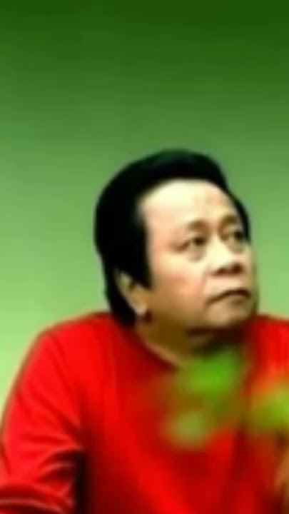 Benalu Cinta Mansyur S #lagudangdut