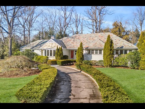 35 Ogden Rd, Scarsdale, NY home video tour