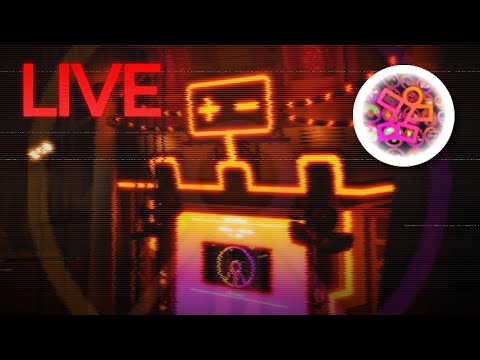 🔴Finishing the 'CHAMPION' Badge in TRIA.os (COME JOIN)🔴 | LIVE