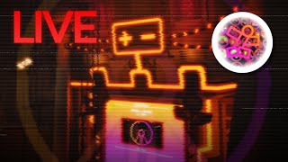 🔴Finishing the 'CHAMPION' Badge in TRIA.os (COME JOIN)🔴 | LIVE