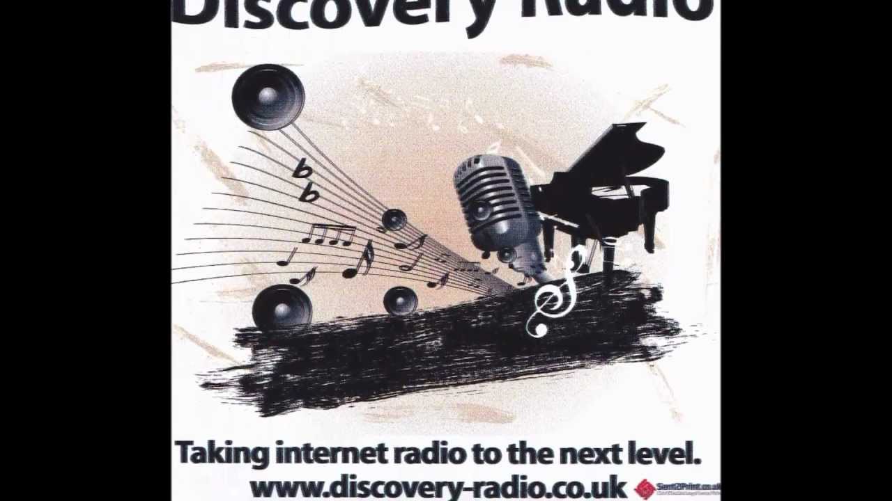 Радио дискавери. Radio Discovery. Boulder - turn the Radio up.