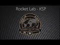Rocket Lab - Running Out Of Toes Launch Failure (KSP Recreation)