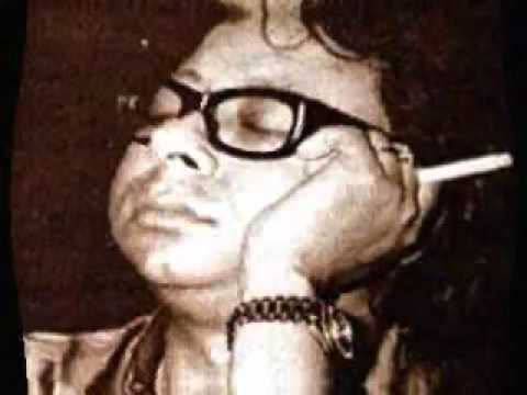 YouTube - RD BURMAN aaja meri jaan kaha tha tune sanam (SP Balasubramaniam and Anuradha Paudwal).flv