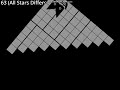 Uncannyblocks Band Extensively Different (51-60)