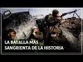 Stalingrado La Infernal Batalla Que Torció El Rumbo De La Segunda Guerra Mundial