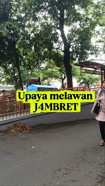Upaya melawan J4MBRET #komedi #ngakak #funnyshorts #lucu #comedy #humor