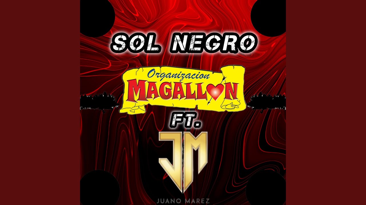Download Sol Negro MP3