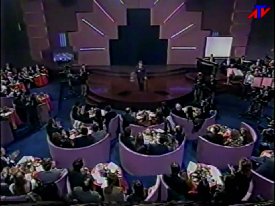 SABADOS GIGANTES 30 años estelar  29 Agosto 1992