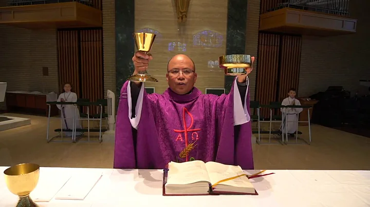 St. Joseph Catholic Church- Weekday Altar Server T...