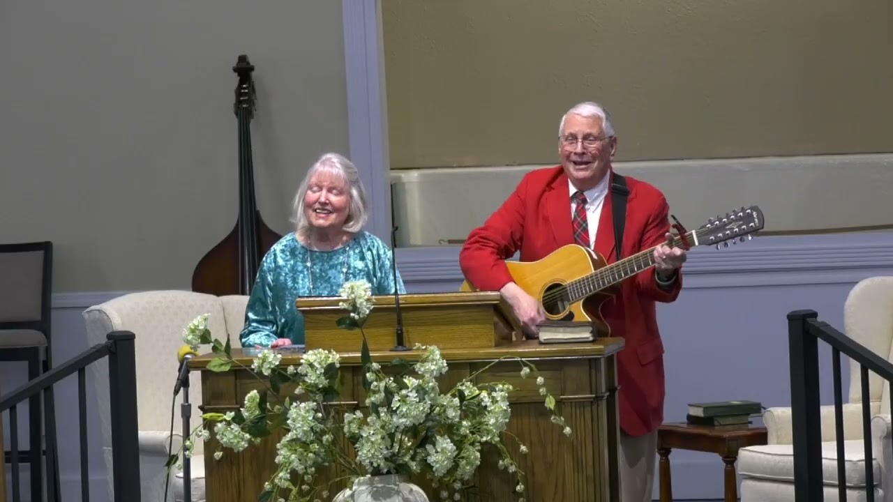 John 4:20-22 Do You KNOW the Lord? Is Your Worship Real?