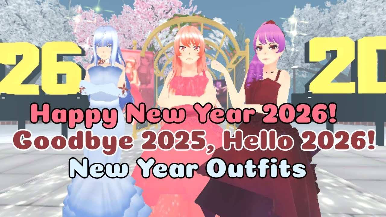 Обновление к Новому году 2026!/Любовь к Roblox