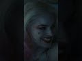 Suicide Squad 2016 Harley Quinn Joker Margot Robbie Shorts Short Suicidesquad 