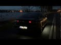 Peugeot 508 animacja świateł (Tail Lights)