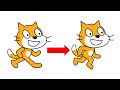 Scratch Animation and Costumes Quiz