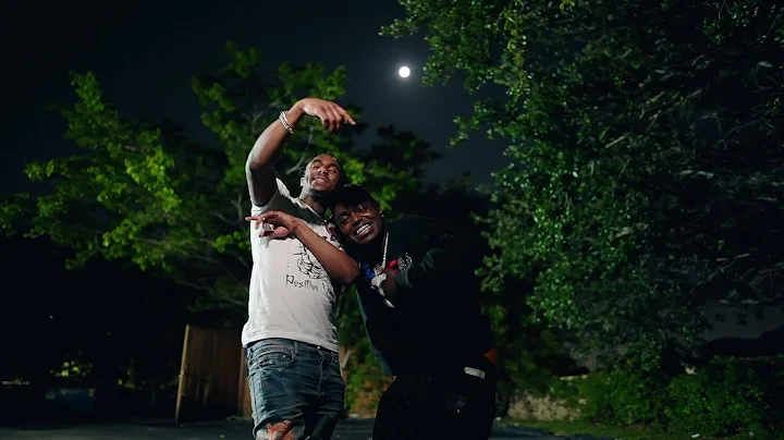 loe shimmy ft. Kodak black - bounty (OFFICIAL MUSI...