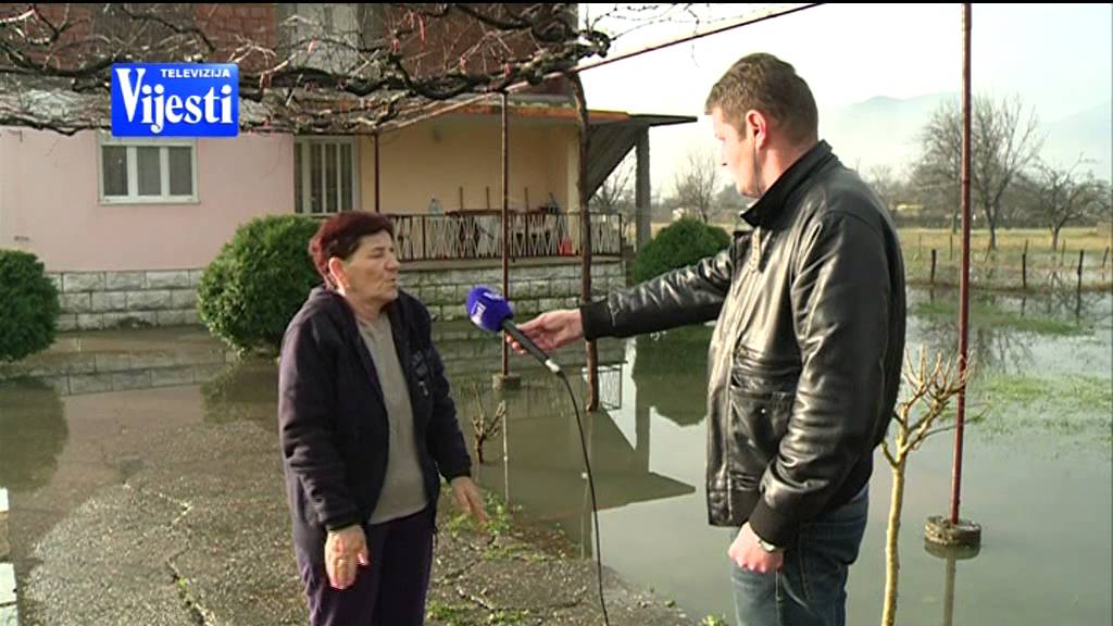 DANILOVGRAD POPLAVE GORICA