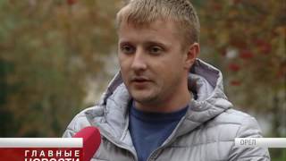 Видео Авария на Раздольной от Pervy Oblastnoy, Раздольная улица, Орёл, Россия