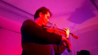 16.03.2017 Swing Manouche featuring Daniel John Martin