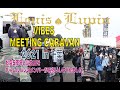 [VIBES MEETING]バイブズキャラバン2021 in 千葉1 お店オープン5周年と誕生日をチームルパンのメンバーがお祝いしてくれました。 019