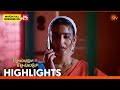 Chellame Chellame - Highlights | 10 Apr 2026 | Tamil Serial | Sun TV