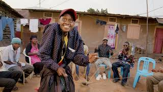 Ozinangamu- Betinah Fassie ft MPR Kawandula Bigambo official 4K music video Ugandan