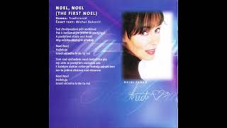 Heidi Janků - Noel Noel, 2000