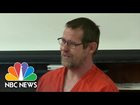 Militia Members Sentenced In Plot To Abduct Michigan Governor