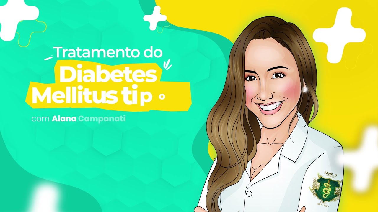 Tratamento da Diabetes Mellitus Tipo 2 | Parte2 | Sulfoniluréias