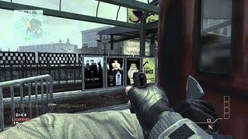 Tac Insert Spawn Kill Fail