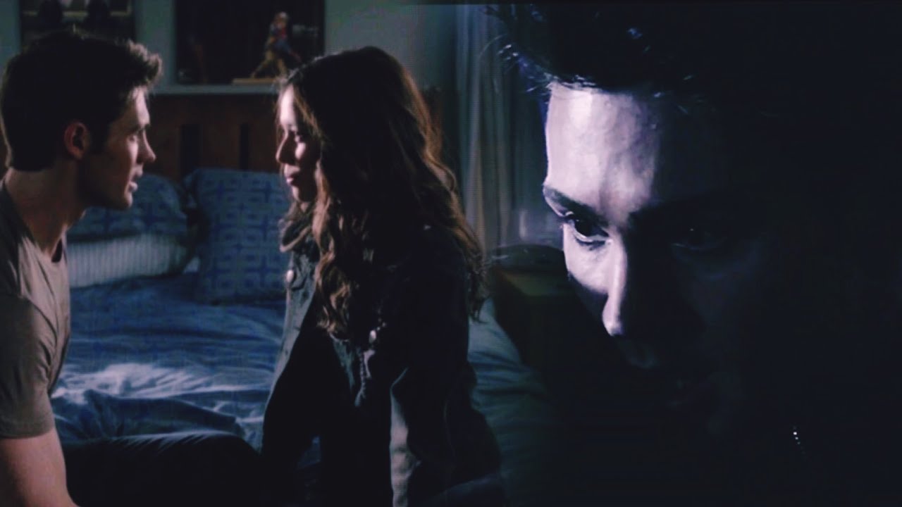 Jeremy & Anna | I love her, I’ve always loved her