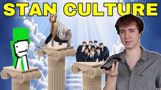 stan culture is *mostly* fine @KuncanDastner