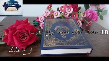 تلاوة خاشعة  تريح القلوب بصوت عذب مِزمار من مزامير آل داود ارح قلبك