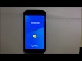 MOTO Easy bypass  account verification Step By Step