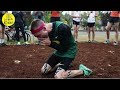After This Runner With Cerebral Palsy Finished A Race, Some Staggering News Reduced Him To Tears