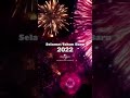 Happy new year 2022! #Shorts