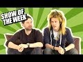 Show of the Week: Tomb Raider Definitive Edition and Croft Manor Challenge