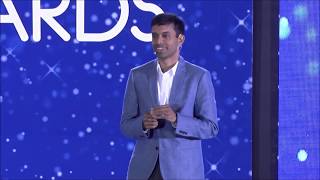 Pullela Gopichand | Inspirational Speech | Must Watch Sports Motivation | Indian Badminton Player