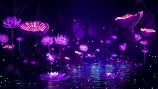 Peaceful Night 💜 Soul Soothing Sleep Music 🎵 Drift Into Dream World by Personal Power - Sleep Serenity & Meditation 9,968 views 3 weeks ago 8 hours