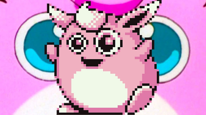 6 POKÉMON les PLUS NAZES DU JEU
