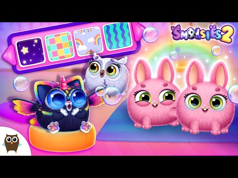 Smolsies 2 - Cute Pet Stories
