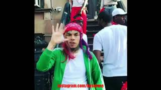 GayHipHop-Kummo Parody (Cummo)