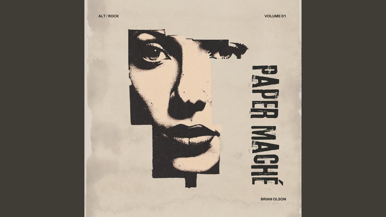 Watch Paper Mache' on YouTube Watch Paper Mache' on YouTube
