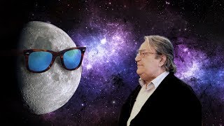 Тайны Луны