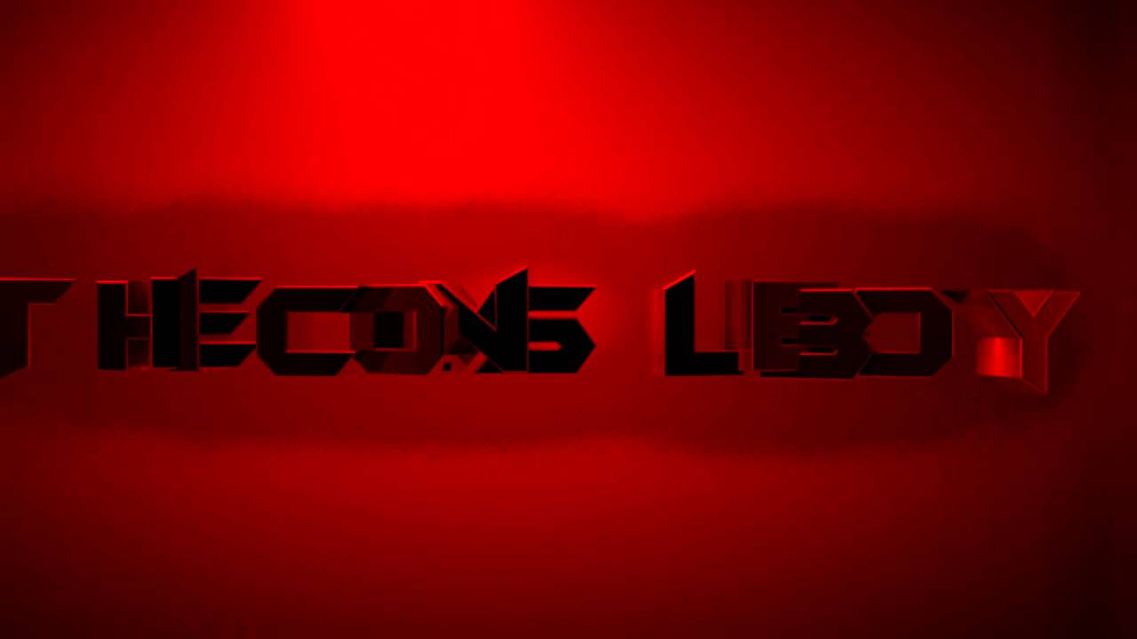 TheConsleboy's Newest Intro
