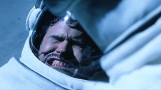 This 80s Sci-Fi Scene Is So Bad It’s Hilarious 😂 (Moontrap 1988)