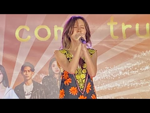 2022華大點亮希望之燈-白安《剛好Just Good Enough》