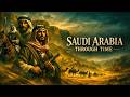 The ENTIRE History of SAUDI ARABIA | Rise of the Desert Kingdom | Documentary 4K