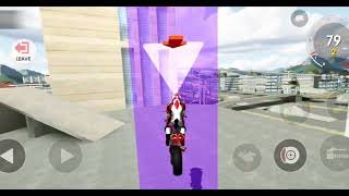 Moter bike racing game androidgameplay 💥 screenshot 5
