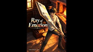 Ray of Emotion (OverGeard Music) Anime Song | Yoshiaki Fujisawa | Whispers Dubs